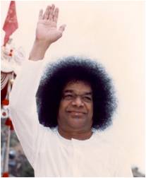 Sai baba